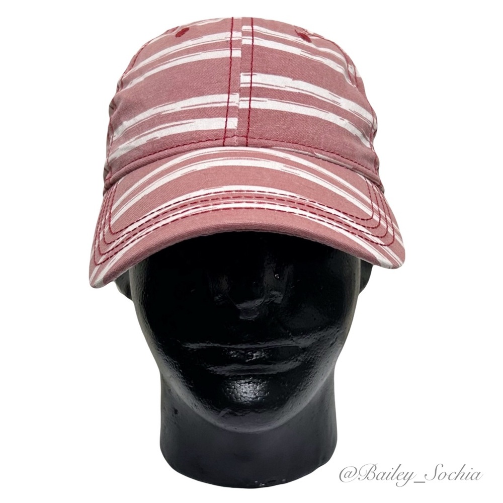 Keds Canvas Hat